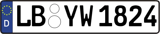LB-YW1824