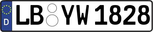 LB-YW1828