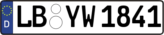 LB-YW1841