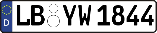 LB-YW1844