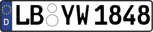 LB-YW1848