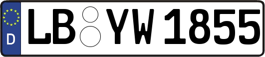 LB-YW1855
