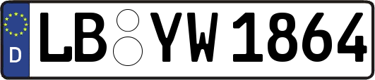 LB-YW1864