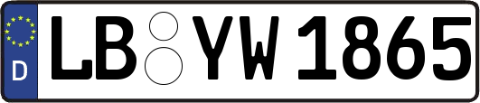 LB-YW1865