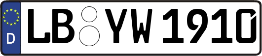LB-YW1910