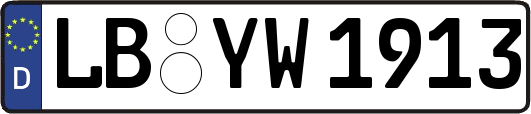 LB-YW1913