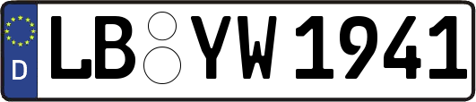 LB-YW1941