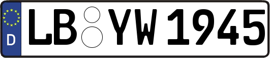 LB-YW1945