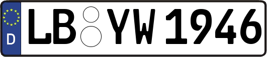 LB-YW1946