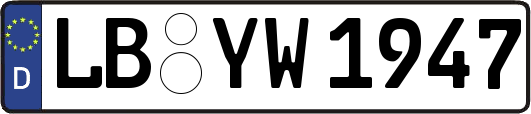 LB-YW1947