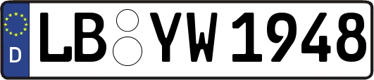 LB-YW1948
