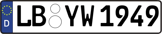 LB-YW1949