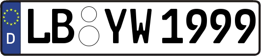 LB-YW1999