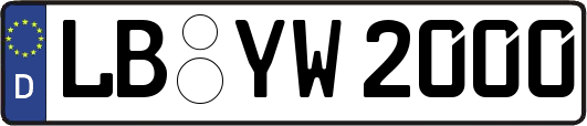 LB-YW2000