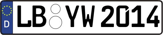 LB-YW2014