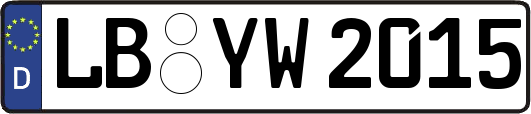 LB-YW2015