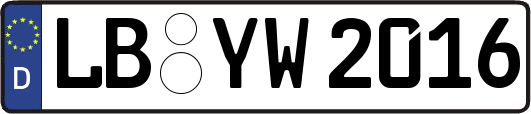 LB-YW2016