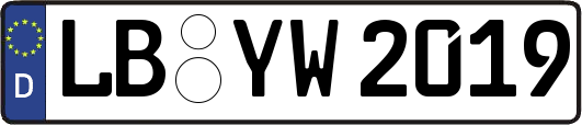 LB-YW2019