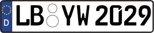 LB-YW2029