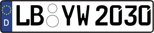 LB-YW2030
