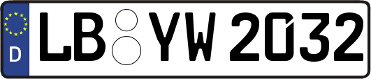 LB-YW2032