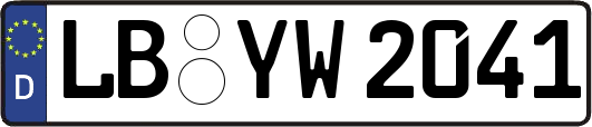 LB-YW2041