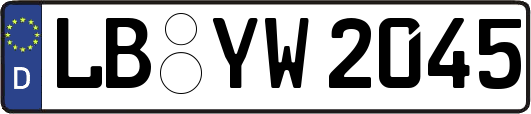 LB-YW2045