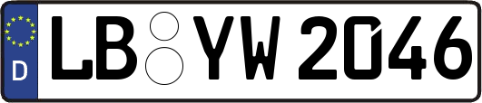 LB-YW2046