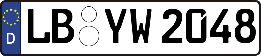 LB-YW2048