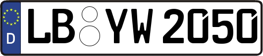 LB-YW2050