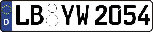 LB-YW2054