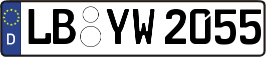 LB-YW2055