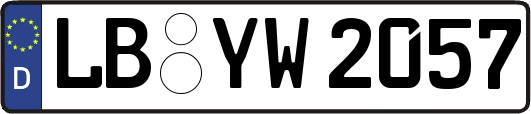 LB-YW2057