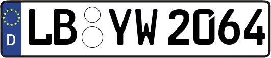 LB-YW2064