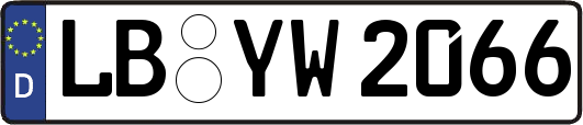 LB-YW2066