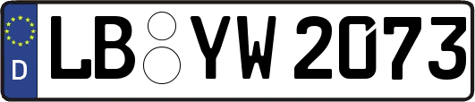 LB-YW2073