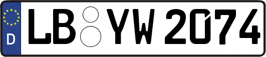 LB-YW2074