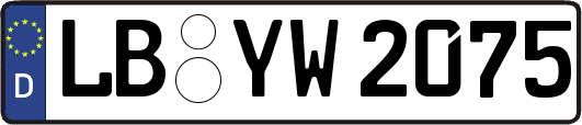 LB-YW2075