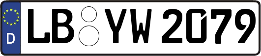 LB-YW2079