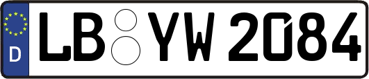 LB-YW2084