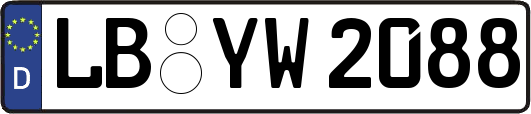 LB-YW2088