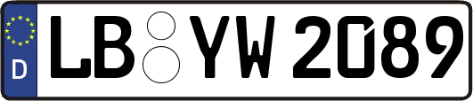LB-YW2089