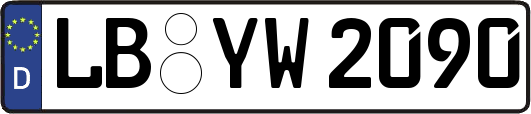 LB-YW2090