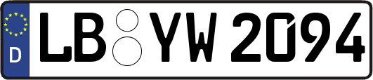 LB-YW2094