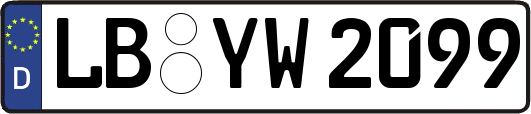 LB-YW2099