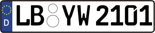 LB-YW2101