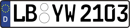 LB-YW2103