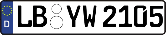 LB-YW2105