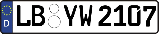LB-YW2107