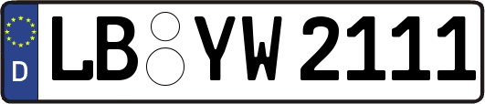 LB-YW2111